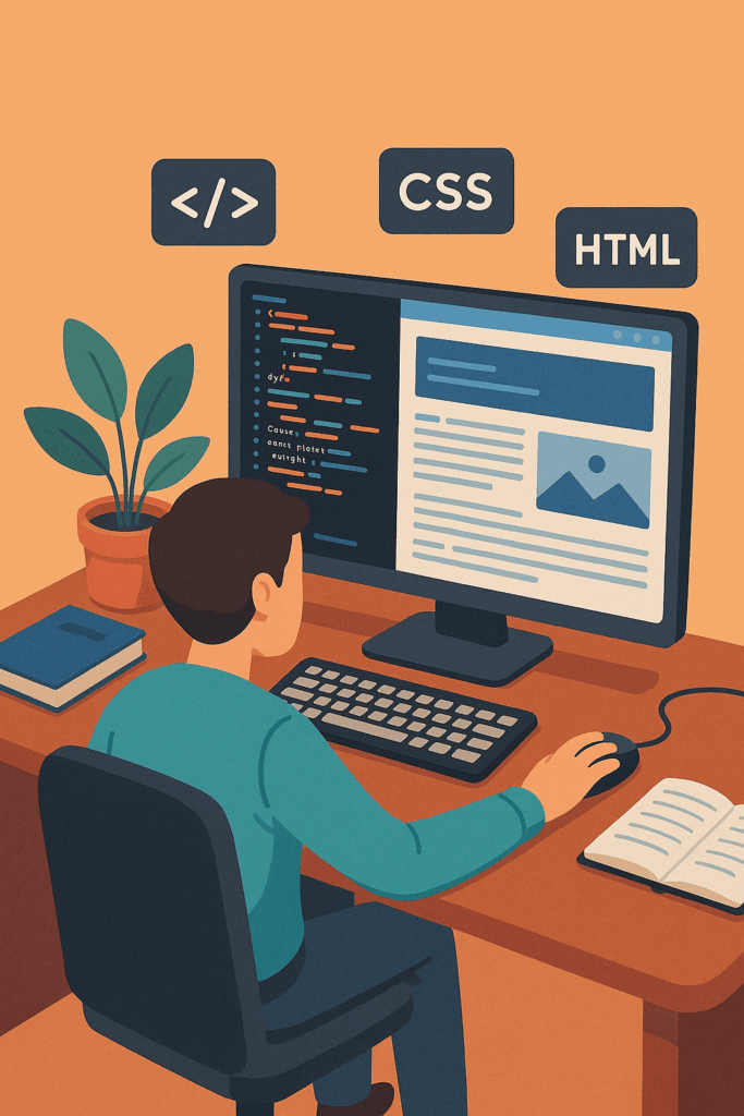 كيفية برمجة موقع الكتروني - هيلا تيك - شركة تسويق الكتروني