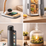 أفكار تصميم منتجات - هيلا تيك