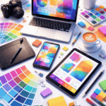 برامج تصميم بوستات - هيلا شركة تسويق الكتروني