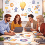 استراتيجية البراند - هيلا تيك شركة تسويق رقمي