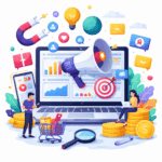 ما هو التسويق الالكترونى ؟ - هيلا تيك