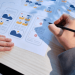 ماهو UX Designer ؟ - هيلا تيك