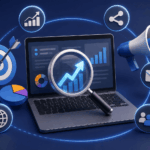 ما هي علاقة ال seo بالتسويق الرقمي ؟​ - هيلا تيك