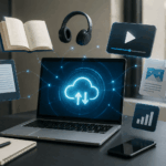 ما هي المنتجات الرقمية​ ؟ - هيلا تيك